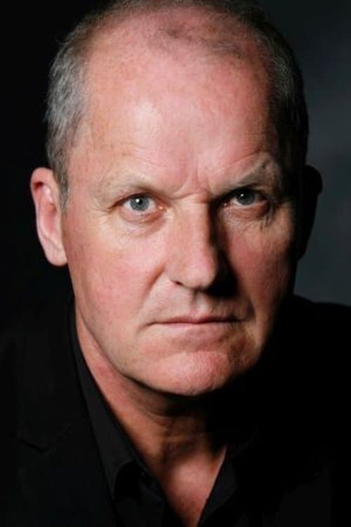 Peter Gowen profile photo