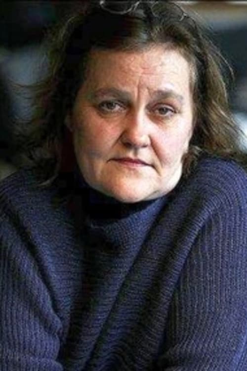 Guðný Halldórsdóttir profile photo