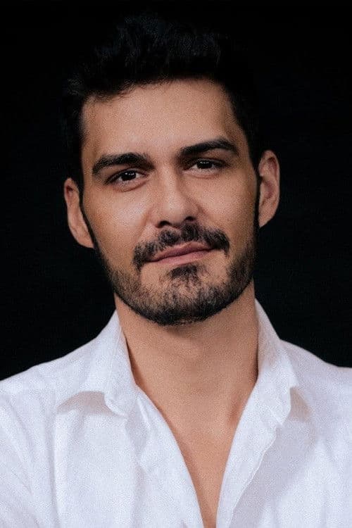 George Valentin Burcea profile photo