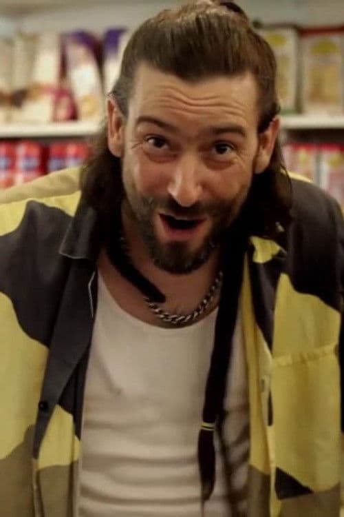 Julián Calviño profile photo