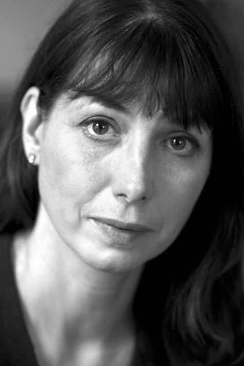 Kathryn Worth profile photo