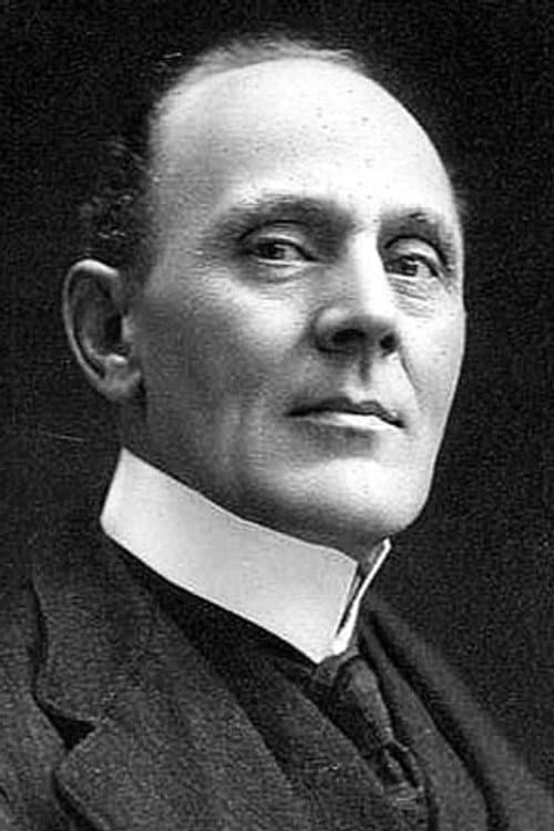 George Barnum profile photo