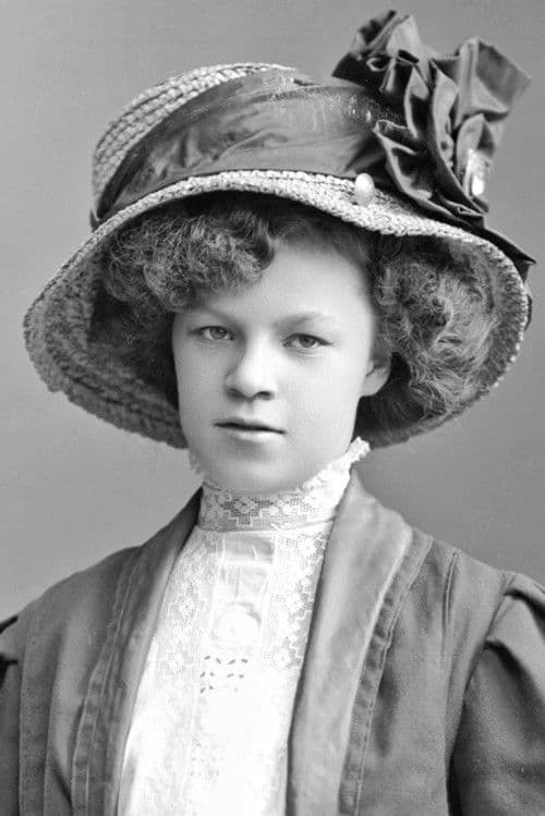 Lilly Gräber profile photo