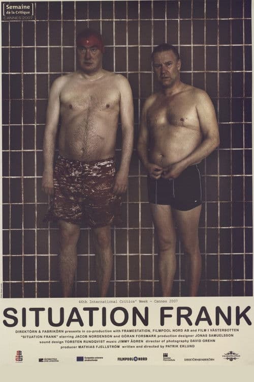 Situation Frank poster
