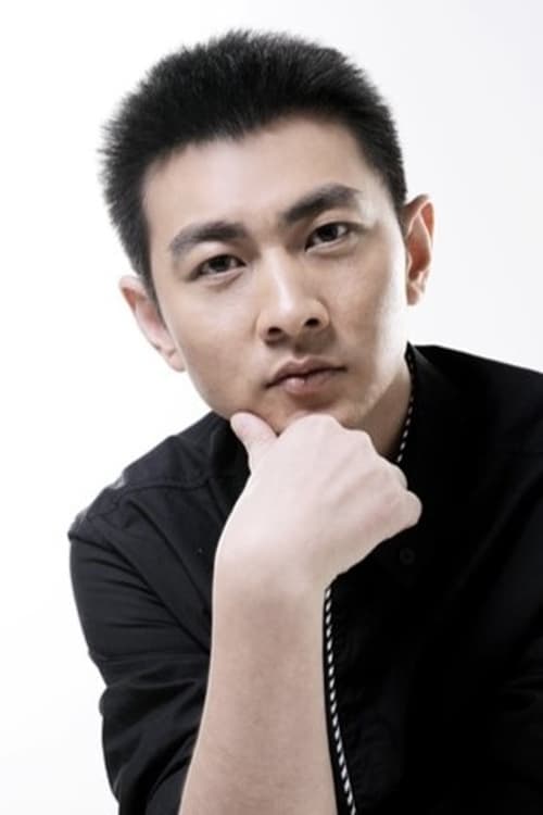 Xia Houbin profile photo