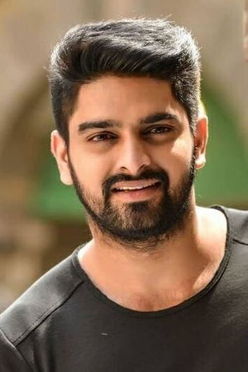 Naga Shaurya profile photo
