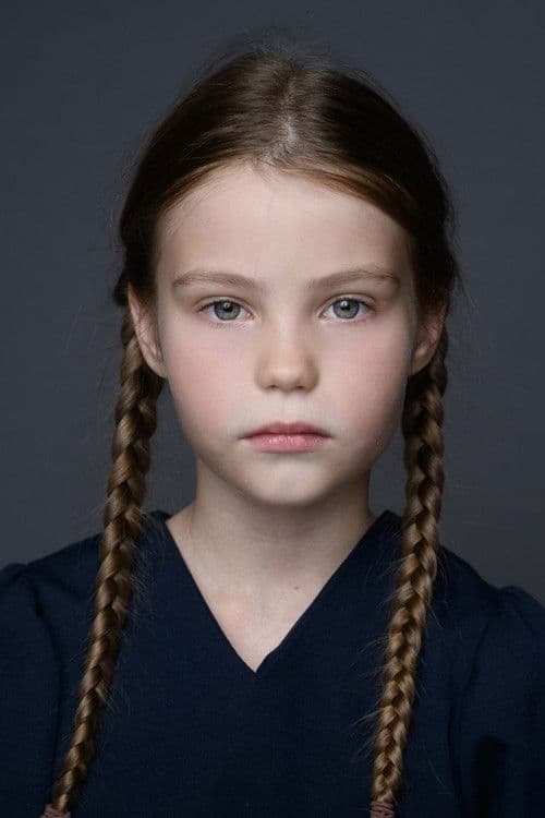 Ekaterina Paklina profile photo