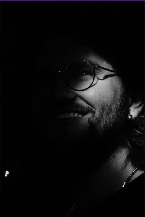 Jacob Kressner profile photo