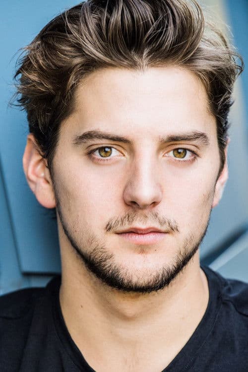 Gabriel Lemire profile photo