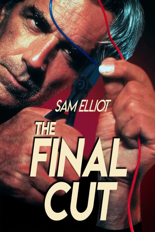 The Final Cut poster