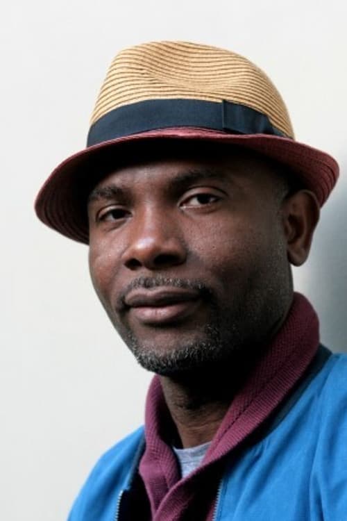 Hippolyte Bohouo profile photo