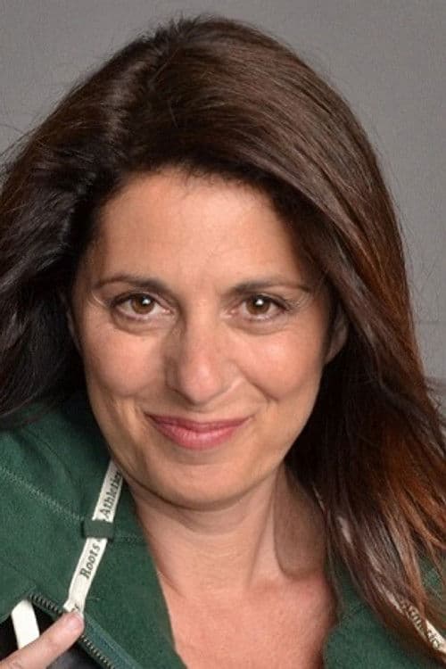 Erica Ehm profile photo