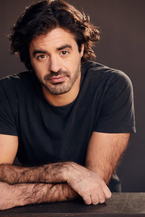 Alan Trinca profile photo