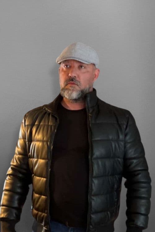 Andy Diamond profile photo