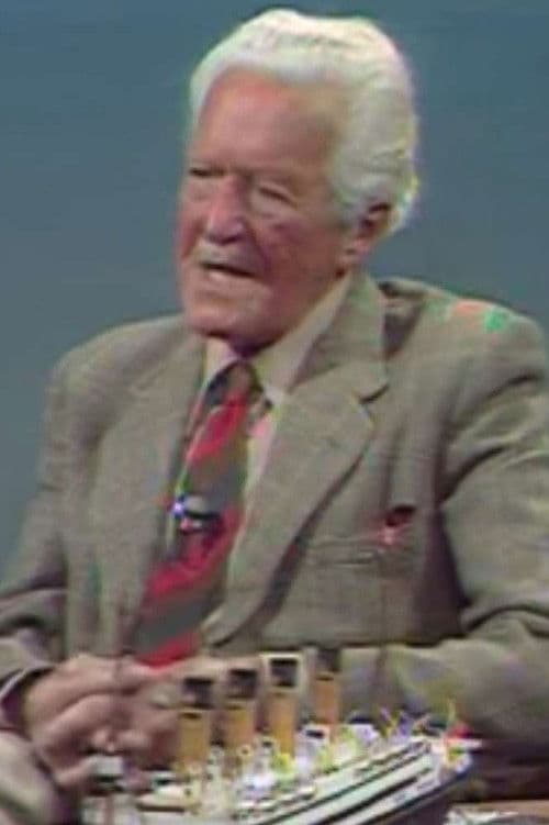 Frank Prentice profile photo