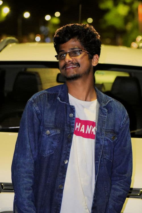 Yash Kulkarni profile photo
