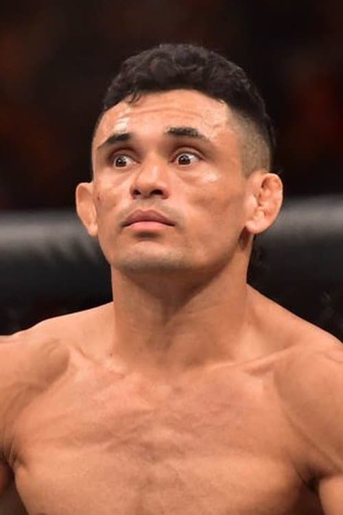 Douglas Silva de Andrade profile photo