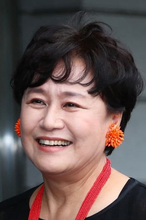 Park Won-sook profile photo