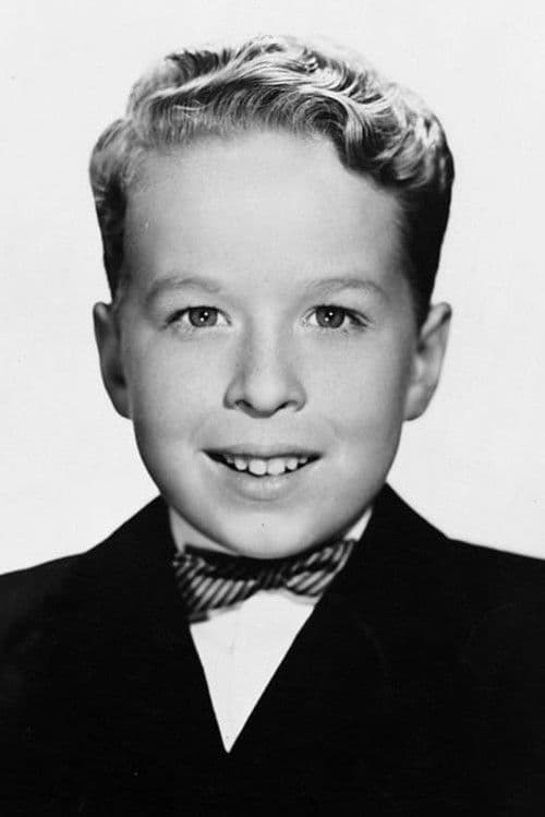 Rusty Hamer profile photo