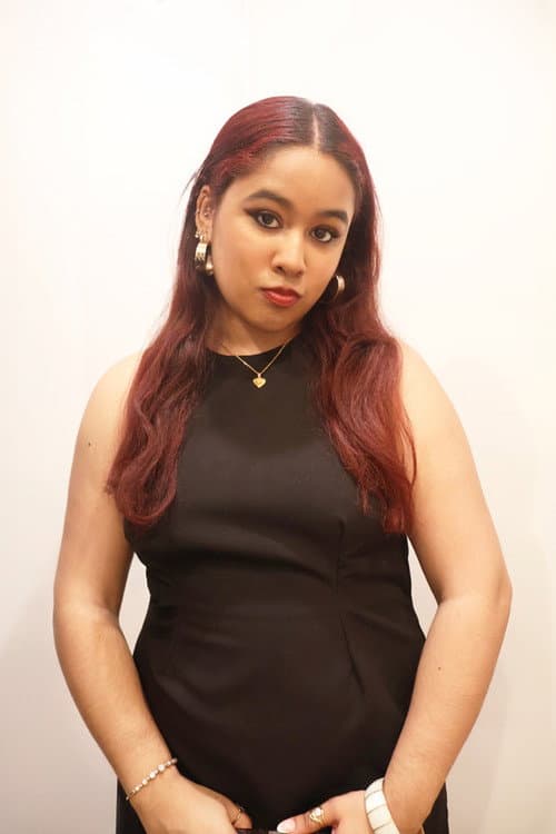 Sara Shaikh profile photo