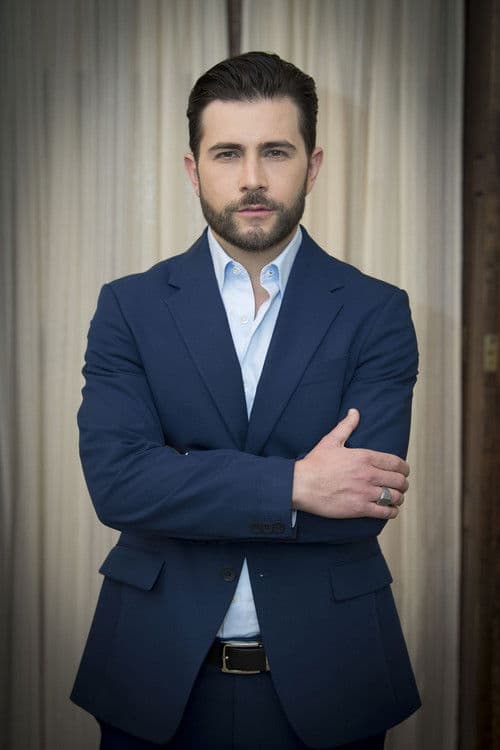 Fernando Noriega profile photo