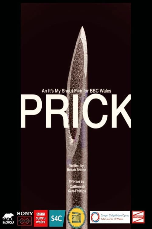 Prick poster