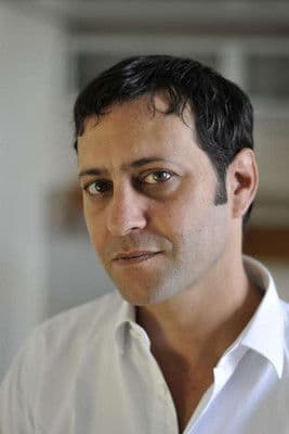 Michaël Prazan profile photo