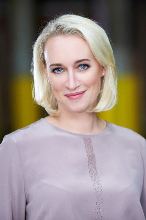 Eva Jinek profile photo