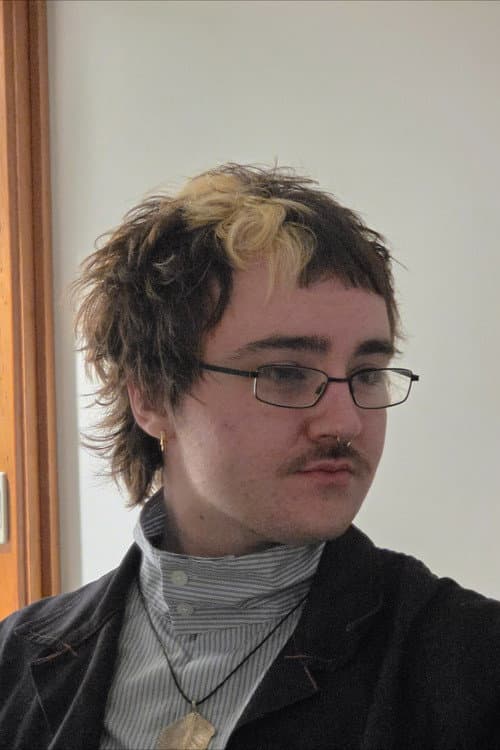 Seamus Watson profile photo