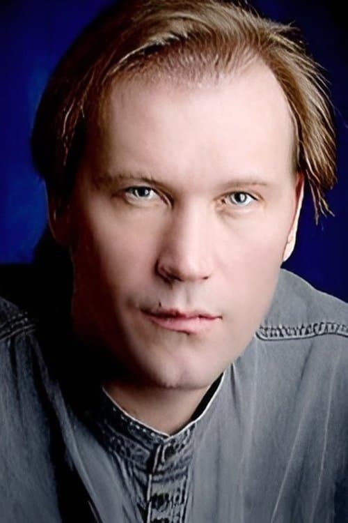 Yuriy Anpilogov profile photo