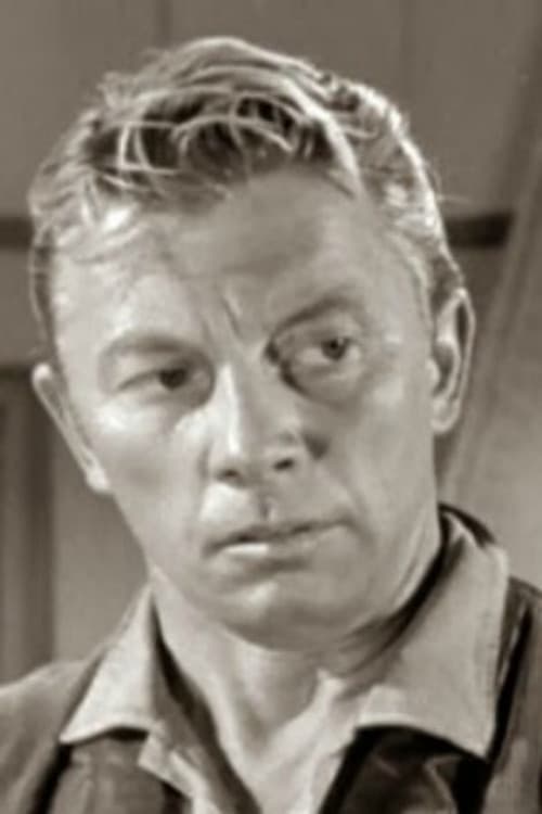 Rayford Barnes profile photo