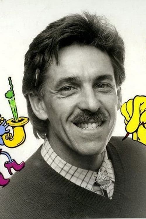 Marv Newland profile photo