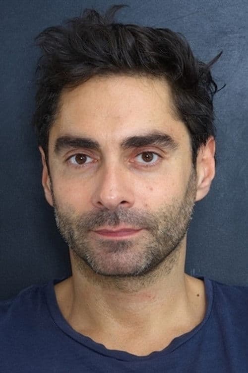 Cyril Anrep profile photo