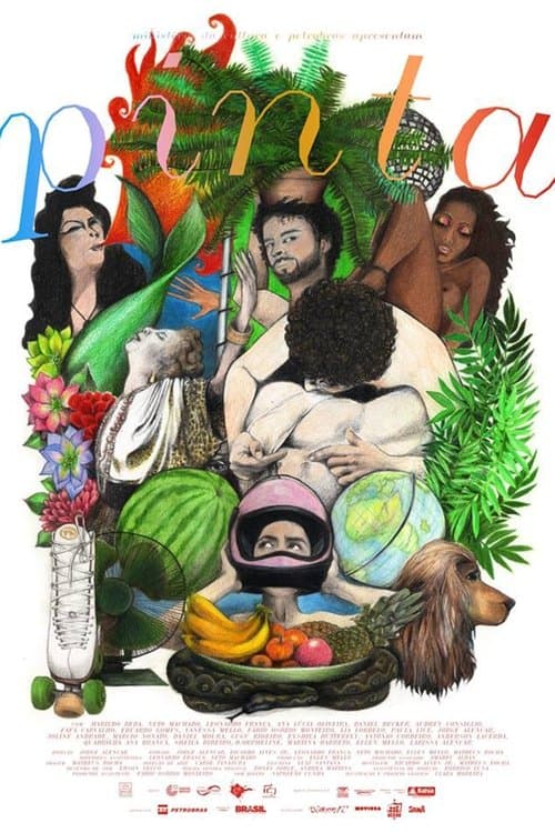 Pinta poster
