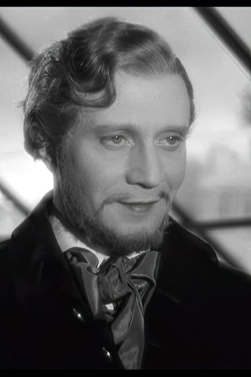 Harry Krimer profile photo