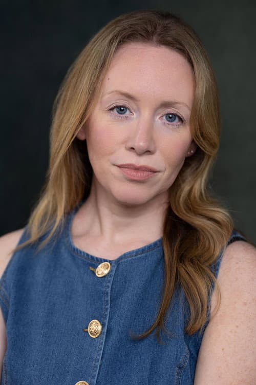 Lucinda Sinclair profile photo