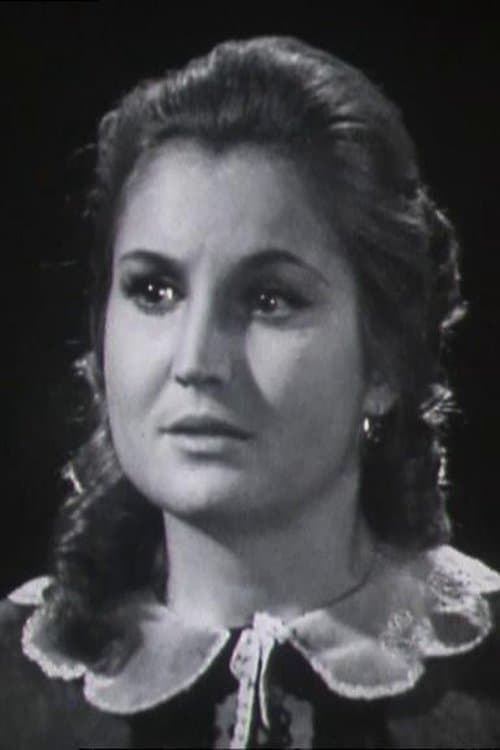 Valeriya Razinkova profile photo