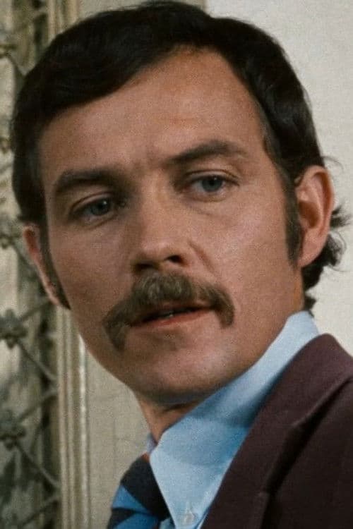 Peter Gauhe profile photo