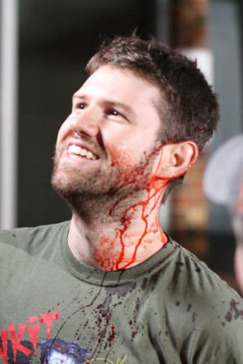 Jimmy George profile photo