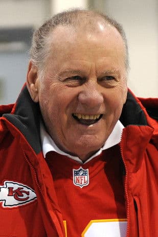 Len Dawson profile photo