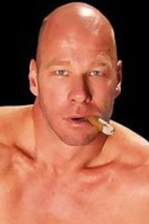 Hank Real profile photo