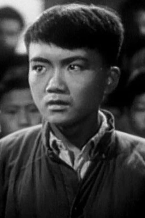 Zhao Qiansun profile photo