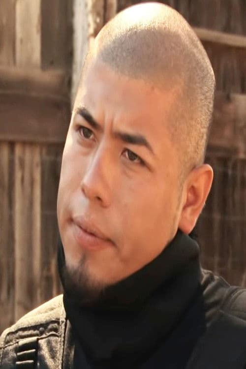 Max Hernandez Jr profile photo