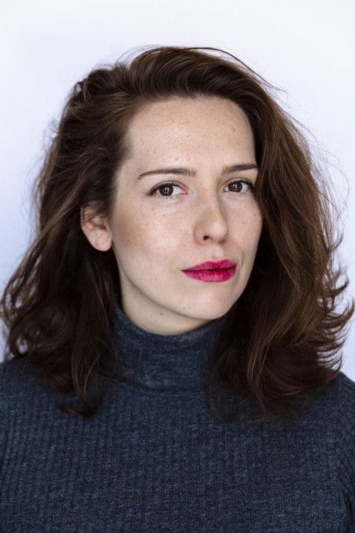 Mária Ševčíková profile photo