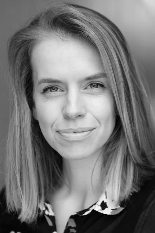 Jennifer Higham profile photo