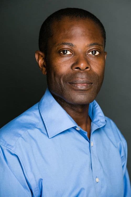 Anthony Chisholm profile photo