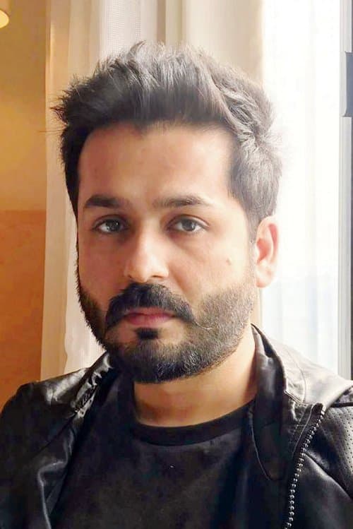 Aditya Dhar profile photo