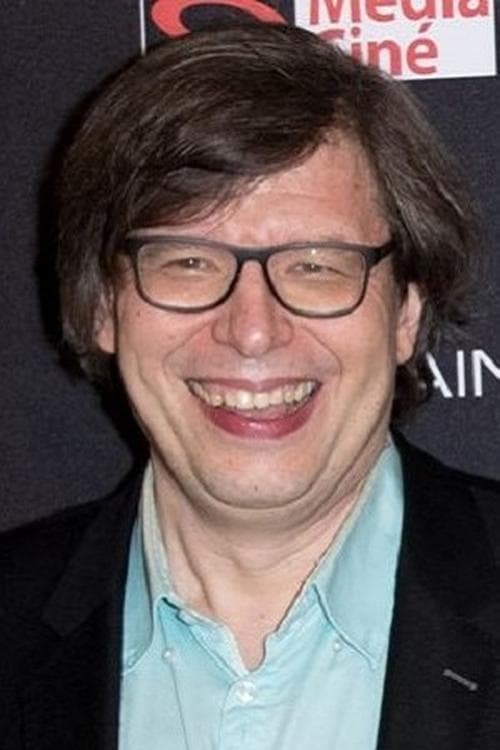 Philippe Rouyer profile photo