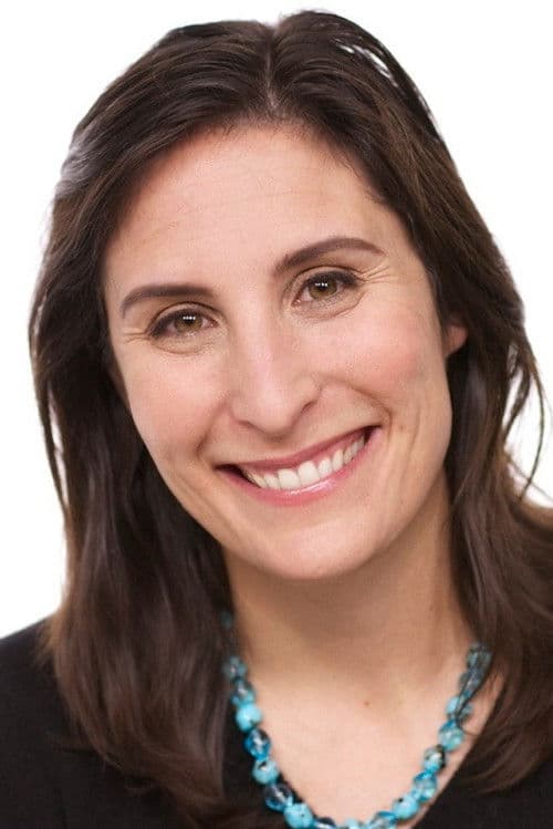 Rosalind Wiseman profile photo