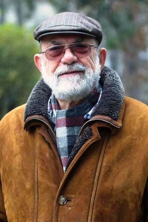 Mihály Ráday profile photo